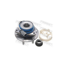Butuc Roata Febest - 3282-SRXMF