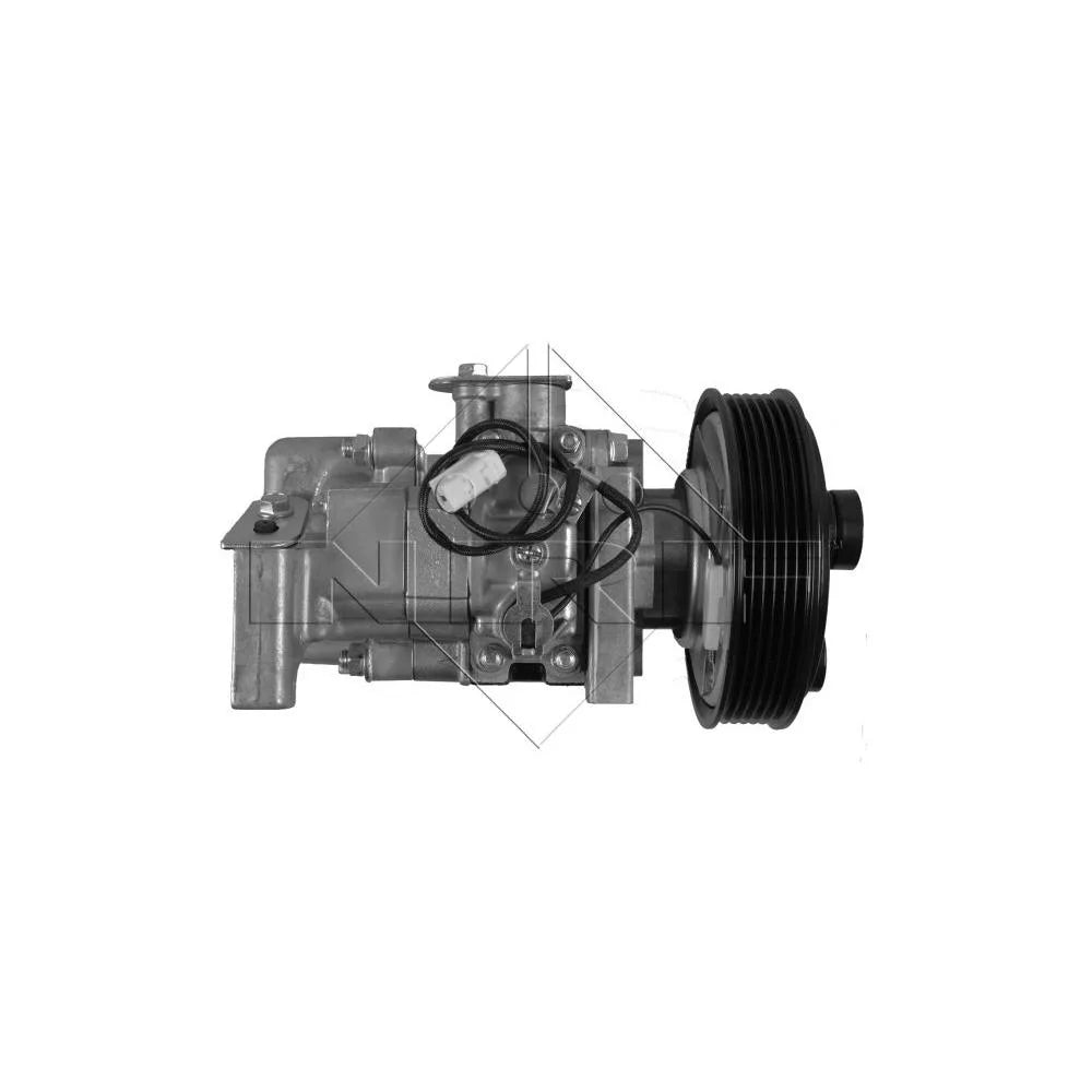 Compresor, Climatizare NRF pentru Mazda 3 - NRF32820G