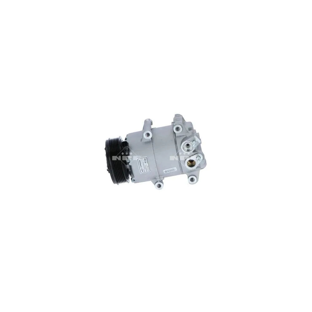 Compresor, Climatizare NRF pentru Ford Fiesta/Focus - NRF32840