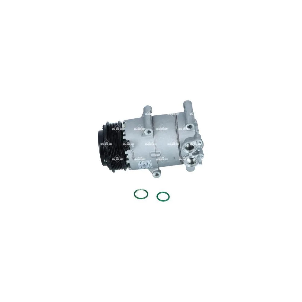 Compresor, Climatizare NRF pentru Ford C Max/Focus/Galaxy/Grand C Max/Mondeo - NRF32841