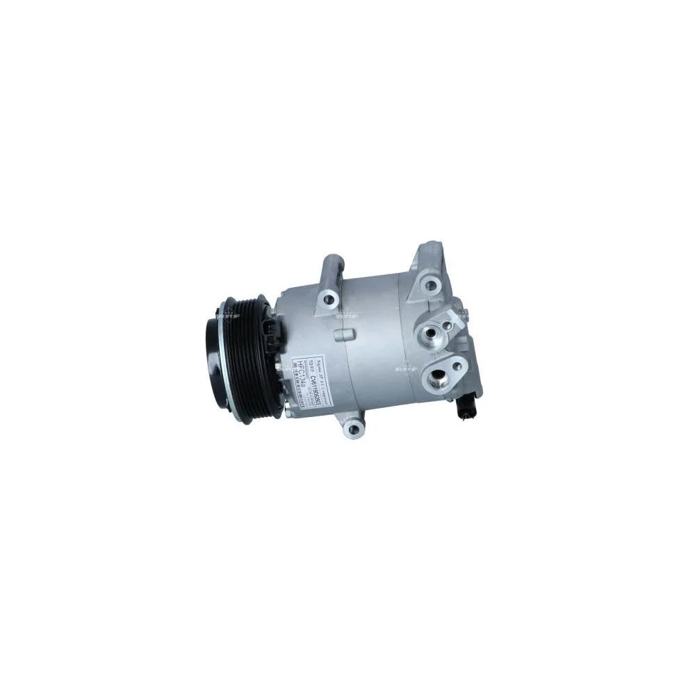 Compresor, Climatizare NRF pentru Ford Kuga/Tourneo Connect/Transit Connect - NRF32850