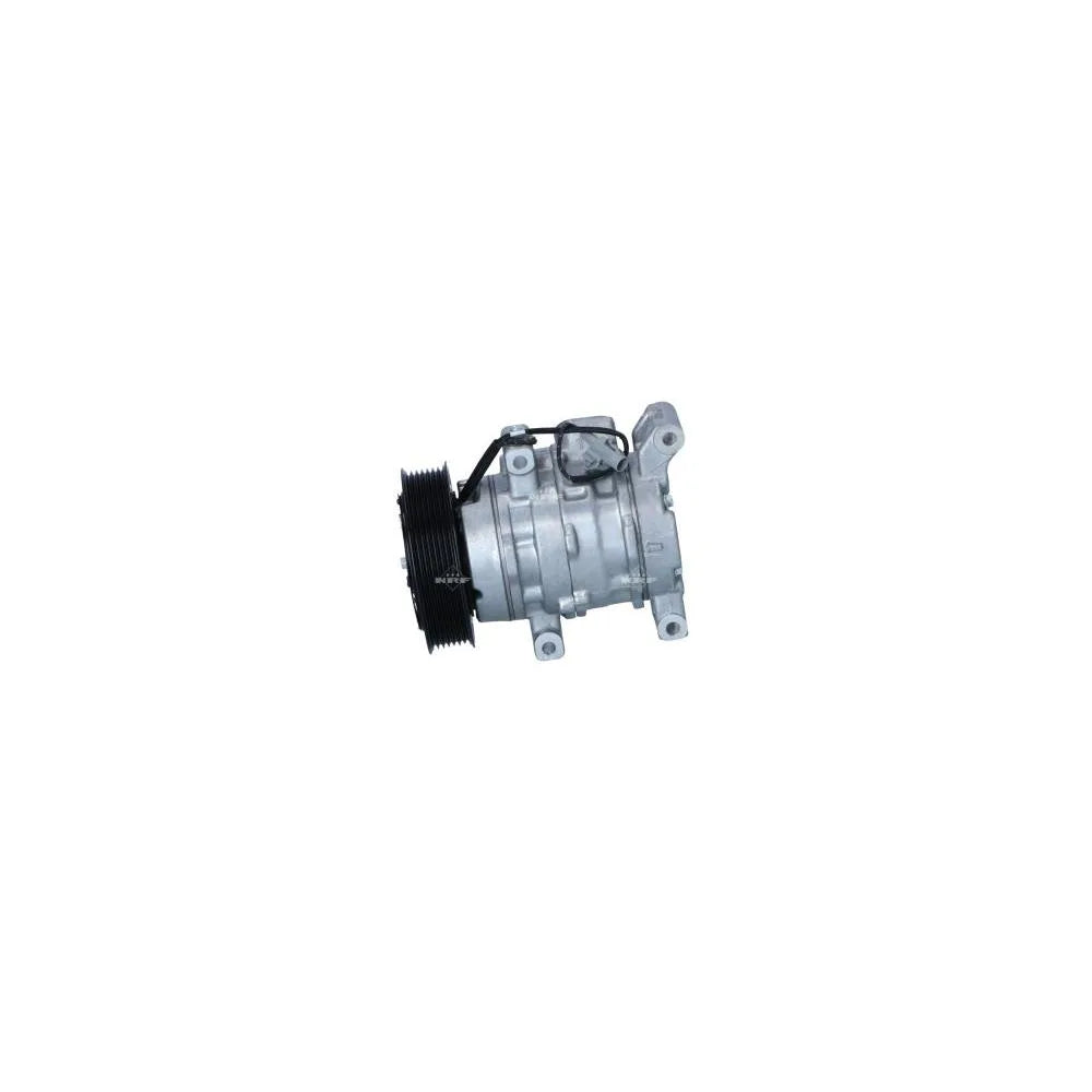 Compresor, Climatizare NRF pentru Toyota Hilux - NRF32858