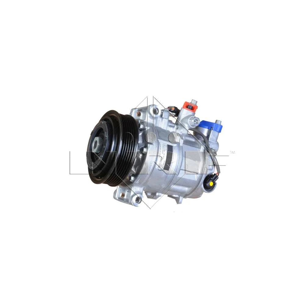 Compresor Auto NRF pentru BMW 1/3 - NRF32864
