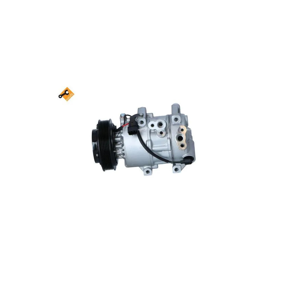 Compresor, Climatizare NRF pentru Hyundai Ix35, Kia Sportage - NRF32887