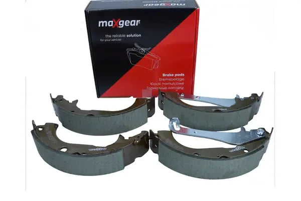 Set saboti frana Maxgear pentru Ford - 19-4618
