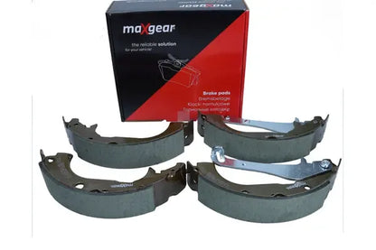 Set saboti frana Maxgear pentru Ford - 19-4618