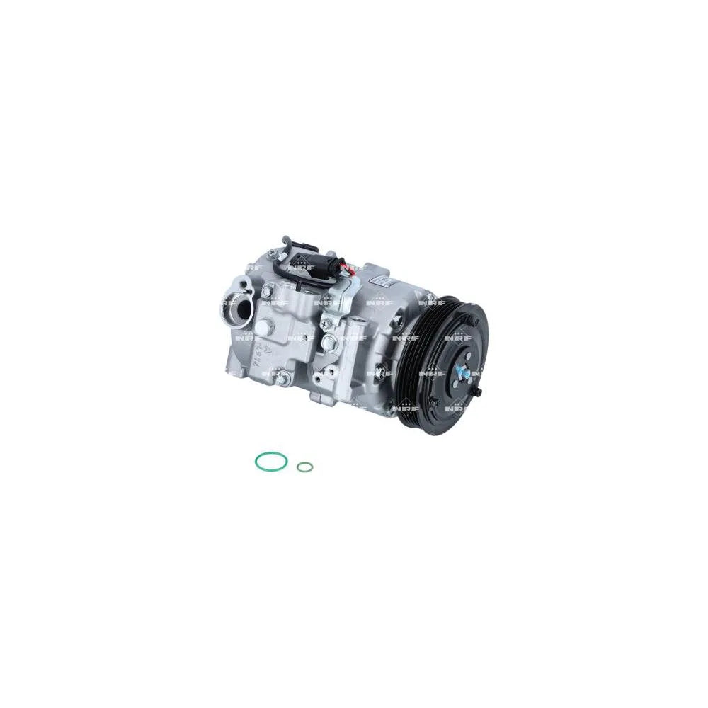 Compresor Auto NRF pentru Mercedes-Benz A Class/B Class Sports - 32931