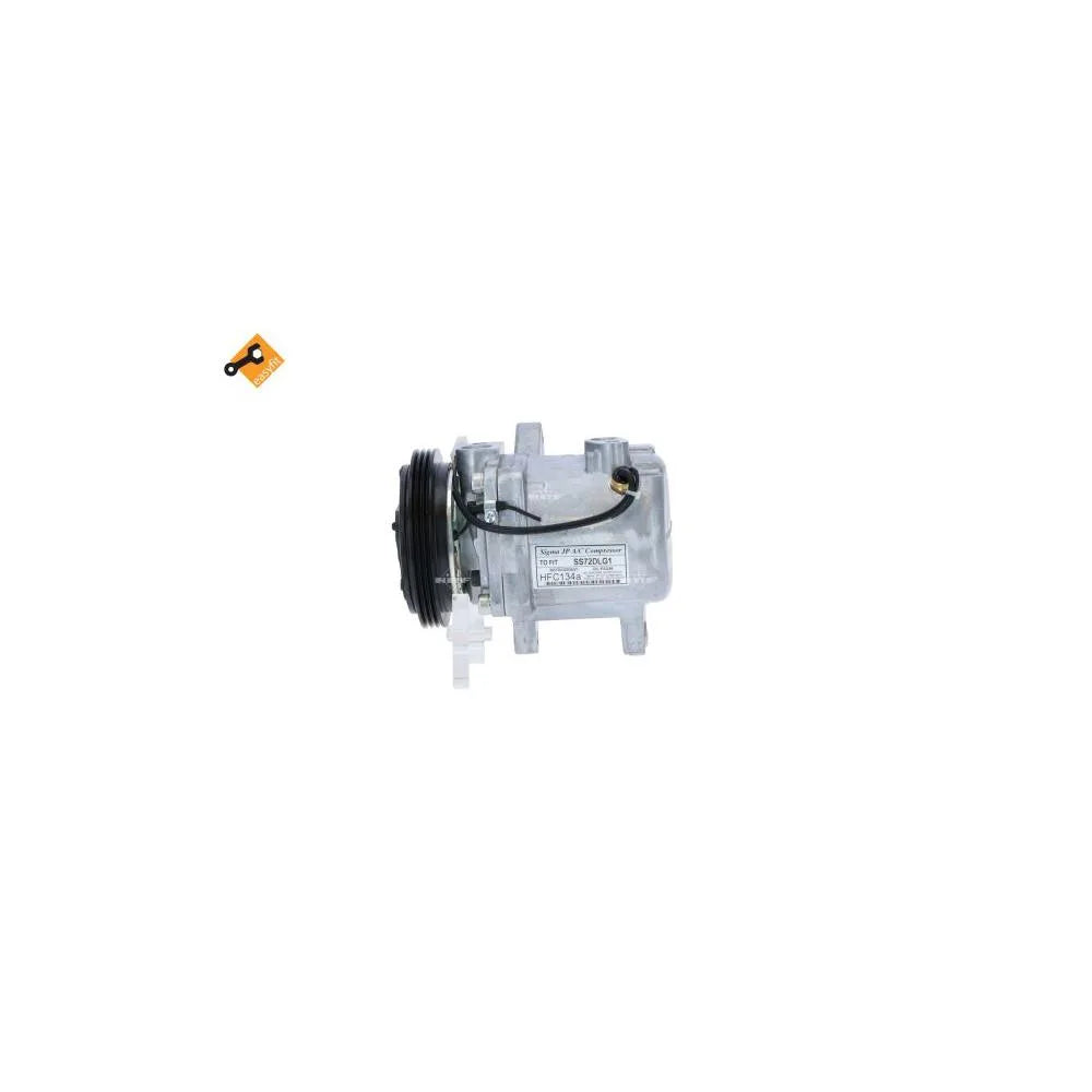 Compresor, Climatizare NRF - NRF32957