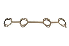 Garnitura galerie evacuare, Audi, SEAT, Skoda A3, Alhambra, Altea, Altea Xl, Bora, Cad, 400x113x14 mm, Fischer 411014