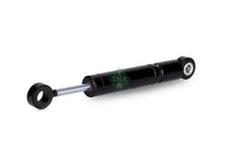 Amortizor vibratii curea transmisie cu caneluri, Mercedes-Benz Clasa C, Clasa E, Clasa R, Clasa S, Clasa Clk, Clasa Cls, 256x105x46 mm, INA 533010010