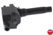Bobina de inductie, Kia, 147x124x112 mm, NGK U4020