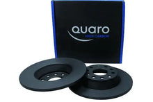 Disc frana QUARO - QD0693HC