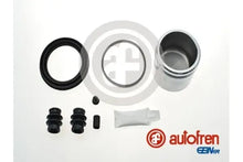 Set reparatie, etrier Autofren Seinsa pentru Jeep - D42067C