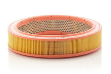 Filtru aer -Filter, Audi, SEAT, Skoda, UAZ, 307x286x70 mm, Mann C28522