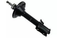Amortizor, Subaru Impreza Combi, Impreza Limuzina, Legacy, Legacy I Combi, Impreza Cupe, cod 312363