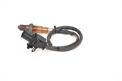Sonda lambda, Suzuki, Opel SX4, Swift, Splash, Agila B, SX4 Limuzina, 138x105x44 mm, Bosch 0258017272