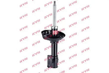 Amortizor, Subaru Legacy, 540x231x231 mm, KYB KYB334373
