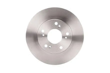 Disc frana, Honda Civic Viii Limuzina, Cr-z, Civic Vii Hatchback, Integra Cupe, Ø262 mm, Bosch 0986479687
