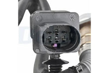 Filtru combustibil Delphi - HDF625