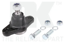 Articulatie sarcina ghidare, Hyundai, Kia, NK 5043407