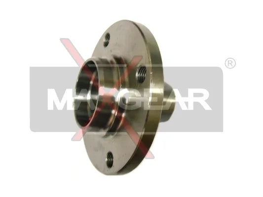 Butuc Roata MAX - 33-0495