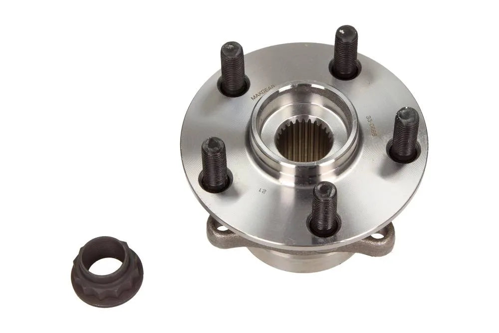 Set Rulment Roata MAX - 33-0686