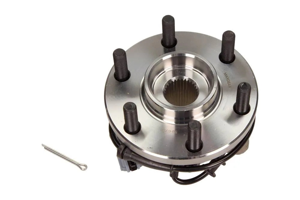 Set Rulment Roata Maxgear - 33-0736