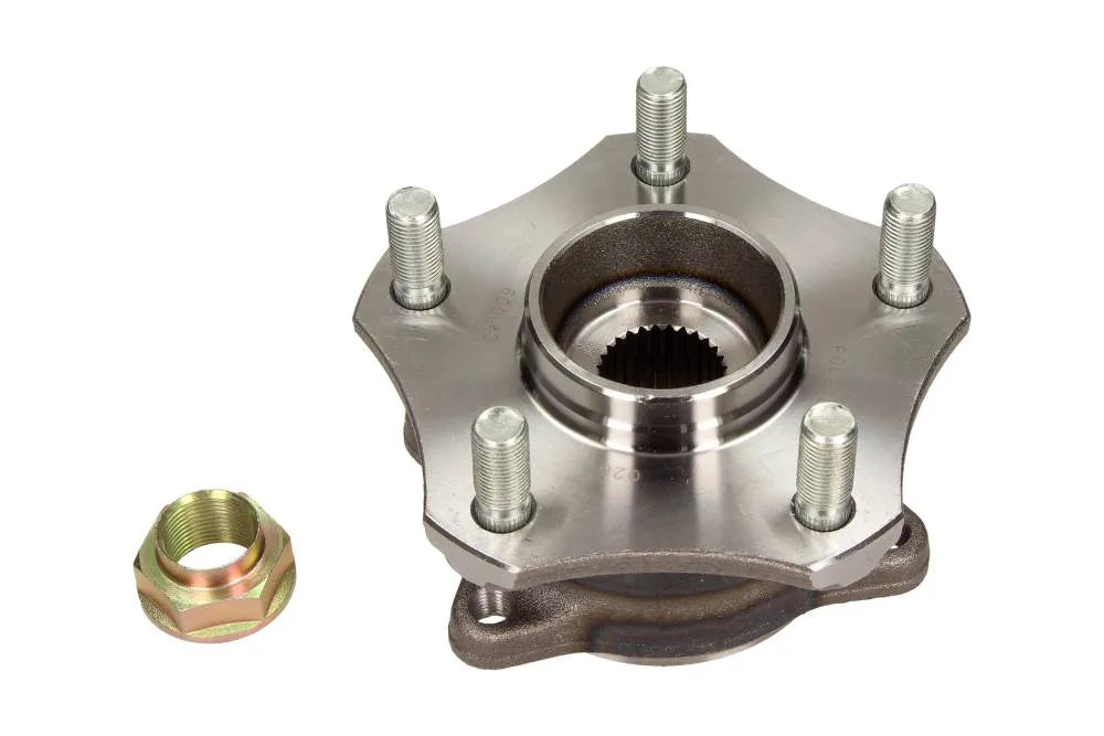 Set Rulment Roata Maxgear - 33-0803