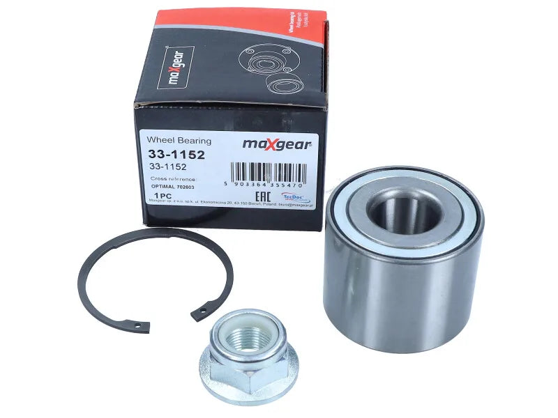 Set Rulment Roata MAX - 33-1152