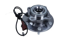 Butuc Roata Maxgear - 33-1179