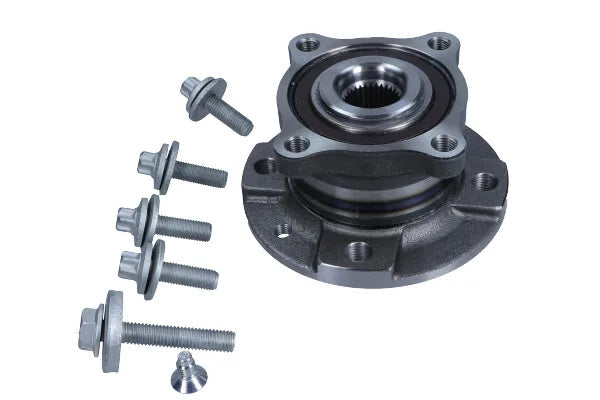 Set Rulment Roata Maxgear - 33-1215