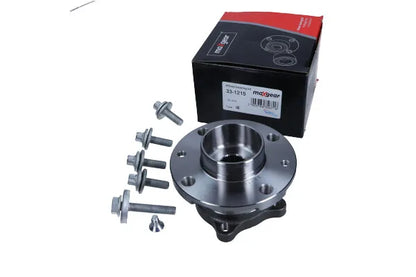 Set Rulment Roata Maxgear - 33-1215