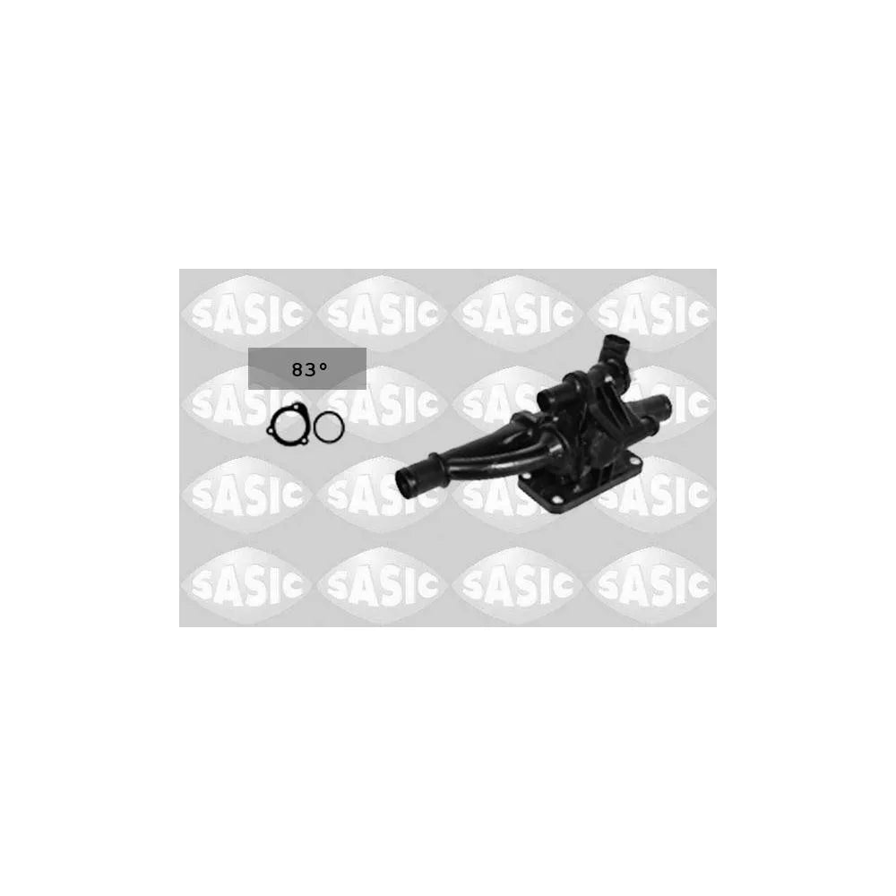 Termostat Auto Sasic - 3300008