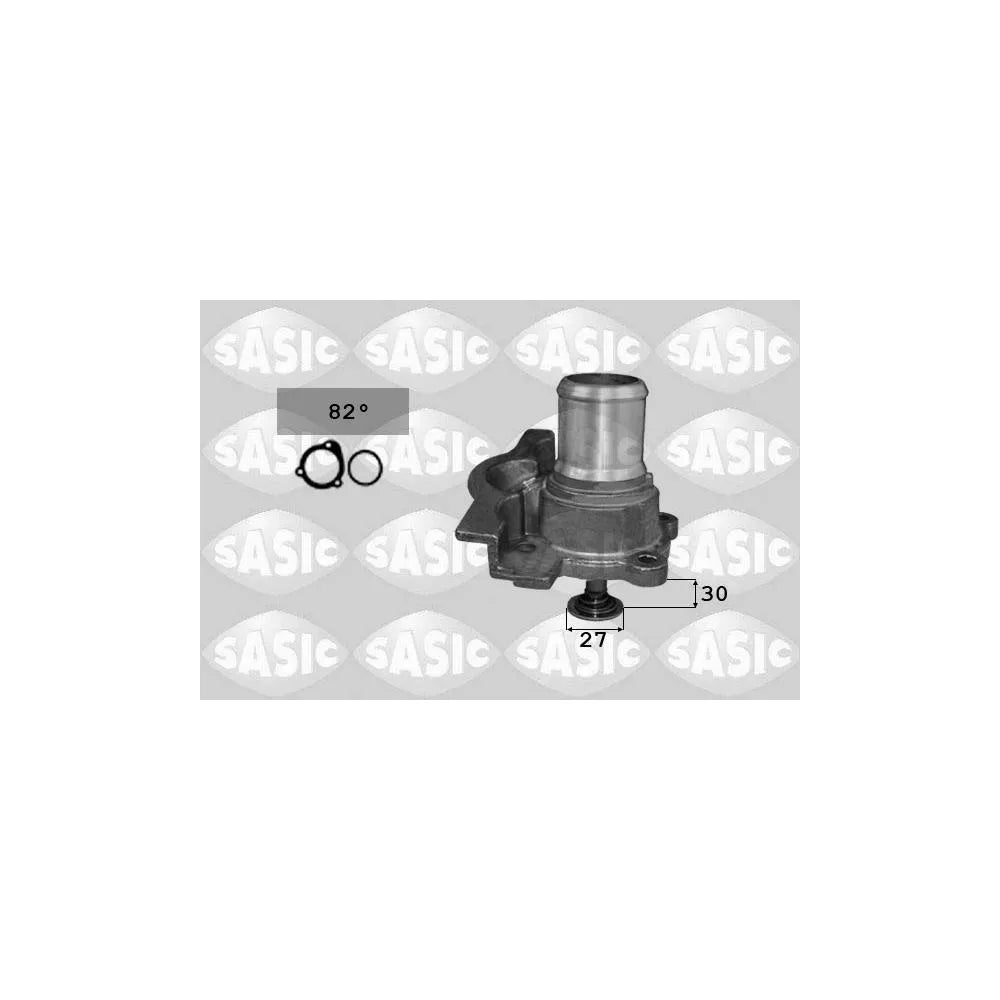 Termostat Auto SASIC - 3306022