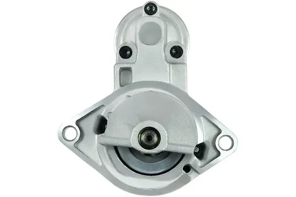 Starter, Chevrolet, Daewoo, Fiat, Opel, Saab, 275x164x132 mm, AS-PL S0141