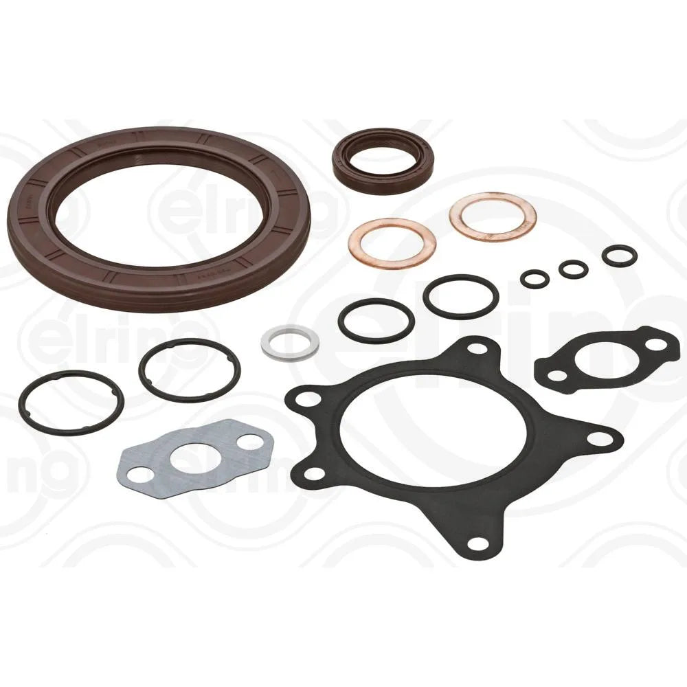 Set Garnituri Elring pentru Hyundai Accent/Elantra/I20/I30/I40, Kia Carens/Ceed/Cee D/Cee D Sportswagon - 332.450