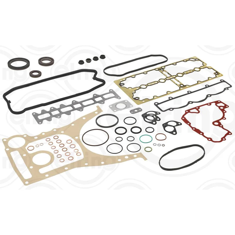 Compresor Auto Elring pentru Fiat Ducato - 332.691