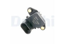 Senzor, presiune supraalimentare Delphi pentru Cadillac - PS10209