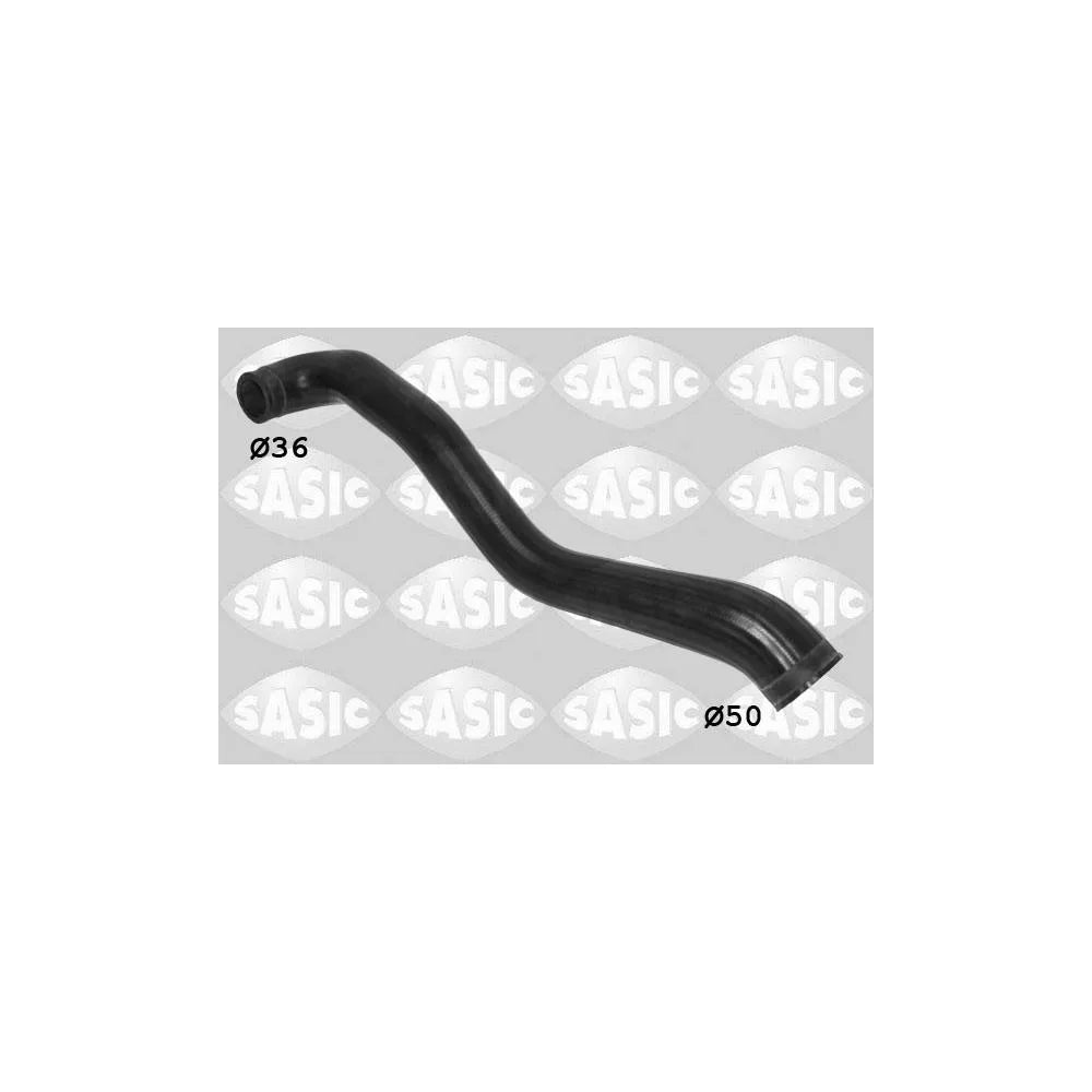 Conducte Ac Sasic - 3336084