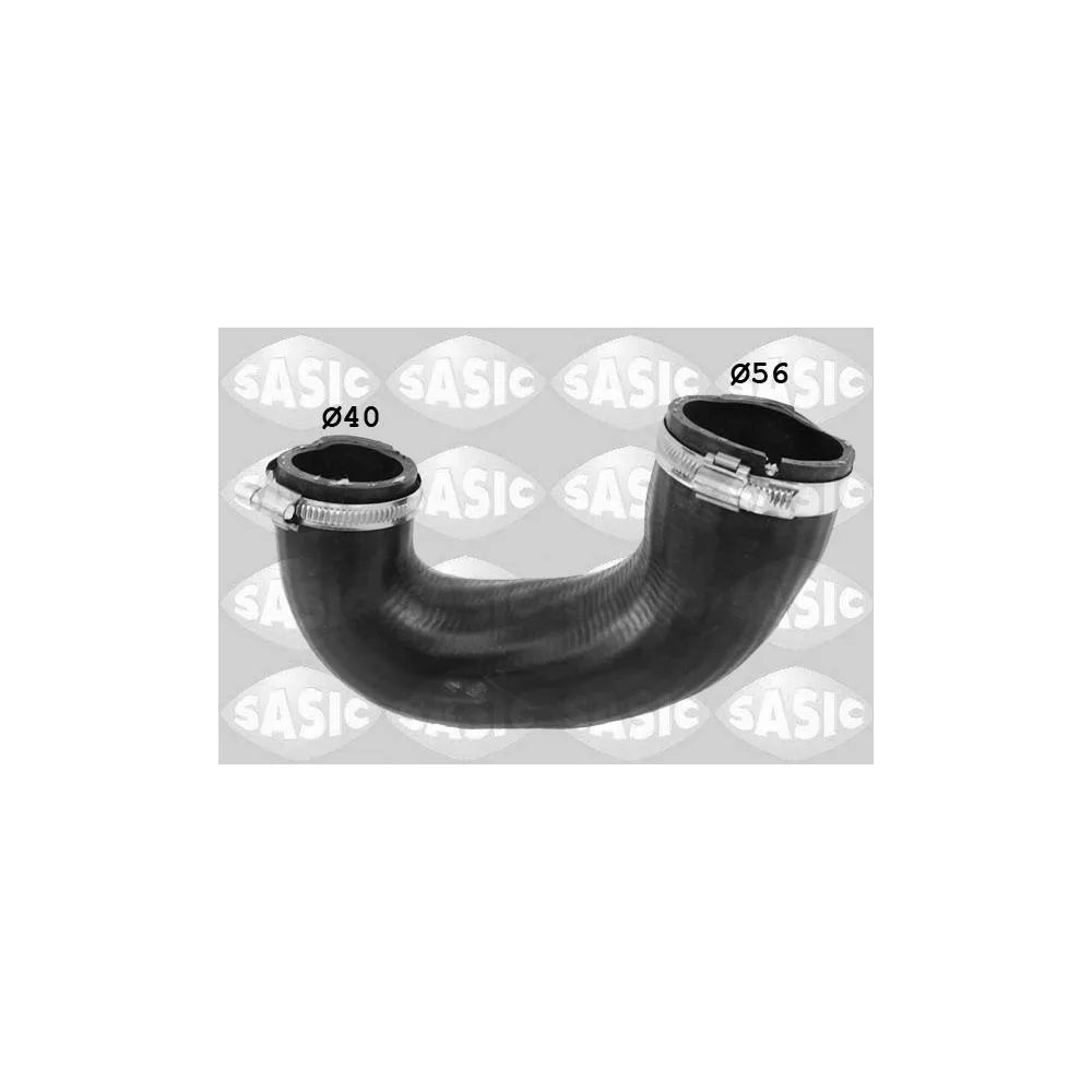 Conducte Ac Sasic - 3336171