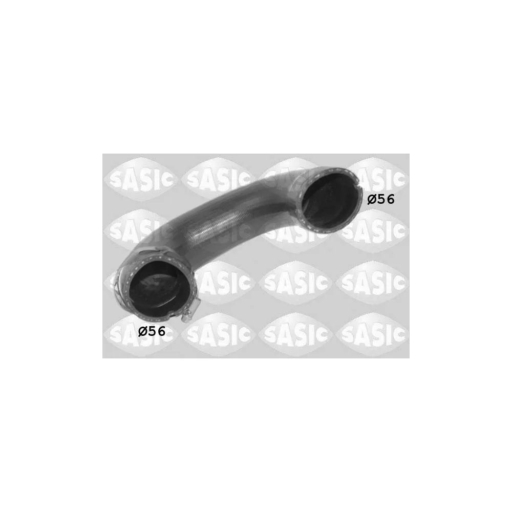 Conducte Ac Sasic - 3336197