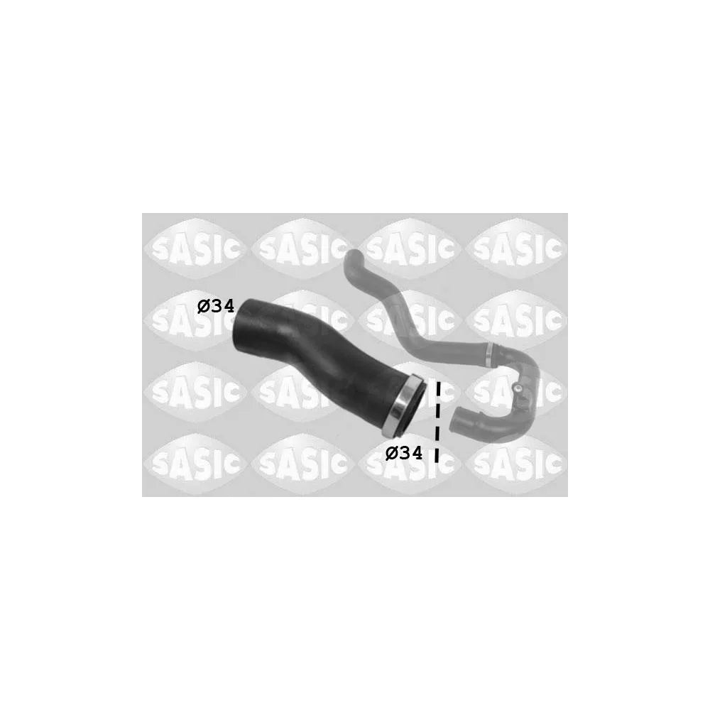 Conducte Ac Sasic - 3336203