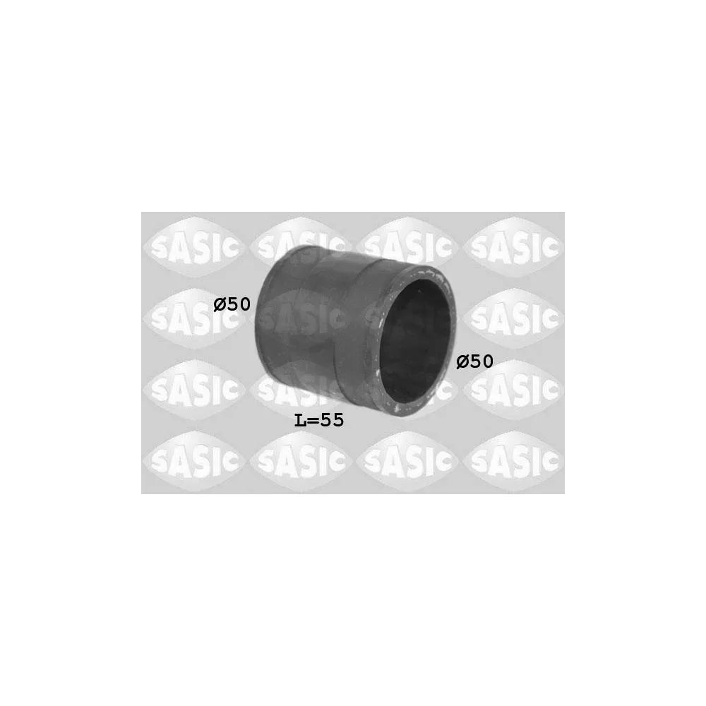 Conducte Ac Sasic - 3336239