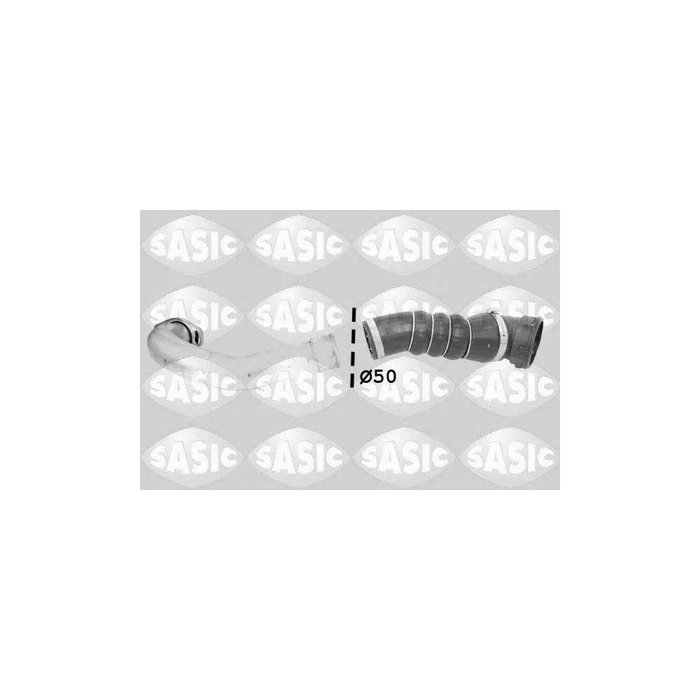 Conducte Ac Sasic - 3336298