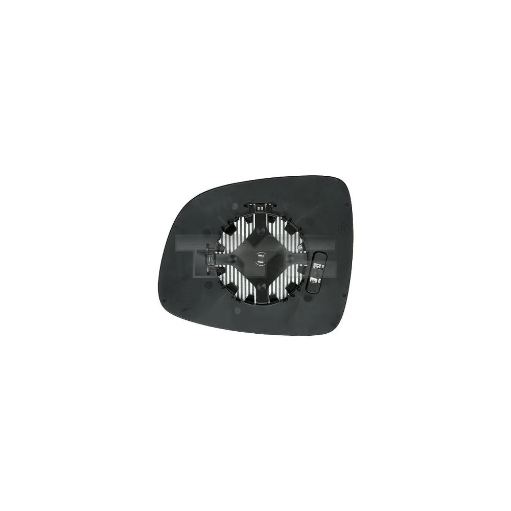 Sticla Oglinda TYC pentru Fiat Sedici, Suzuki Sx4 - 335-0015-1