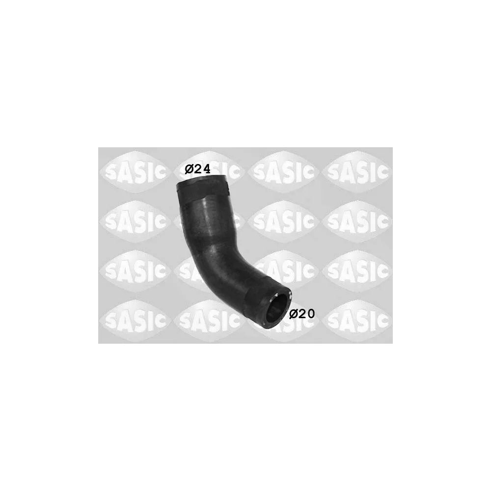 Conducte Ac Sasic - 3356069