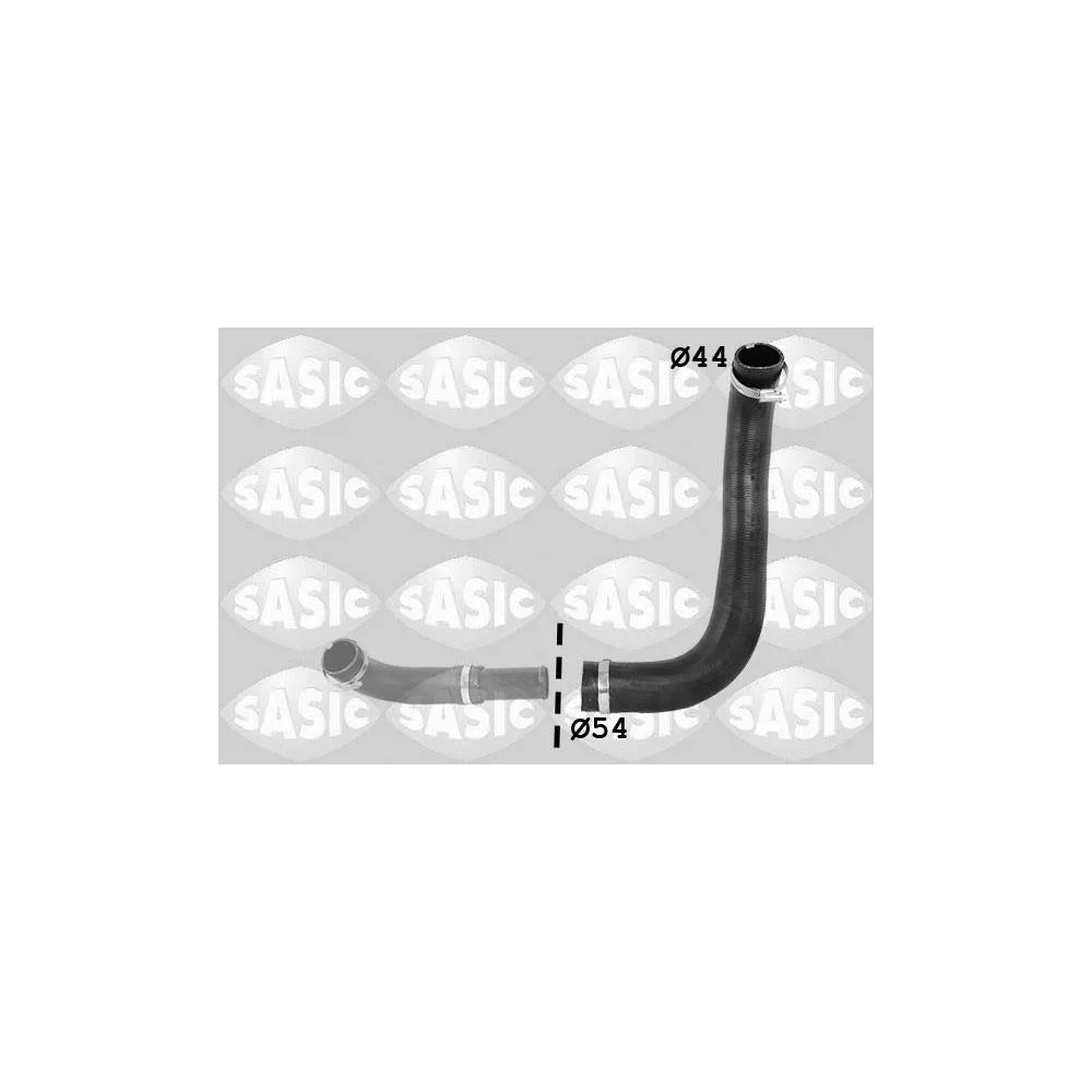 Conducte Ac Sasic - 3356087
