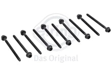 Set surub, chiulasa Elring - EL445910