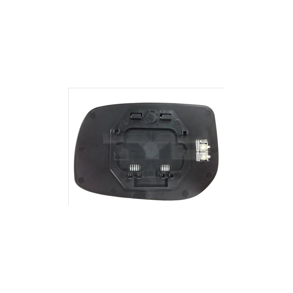 Sticla Oglinda TYC pentru Toyota Yaris - 336-0057-1