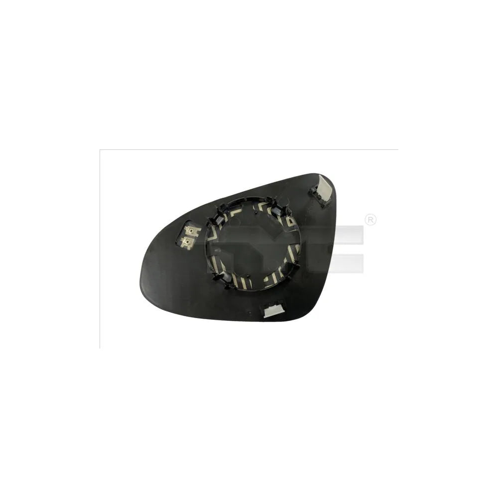 Sticla Oglinda TYC pentru Toyota Auris/C Hr/Corolla/Verso - 336-0088-1